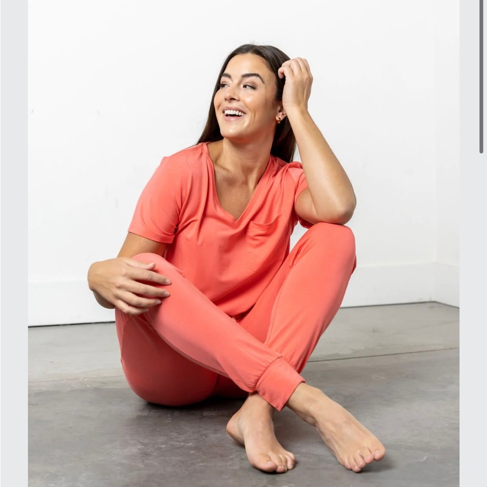 Lates Ladies Pajamas